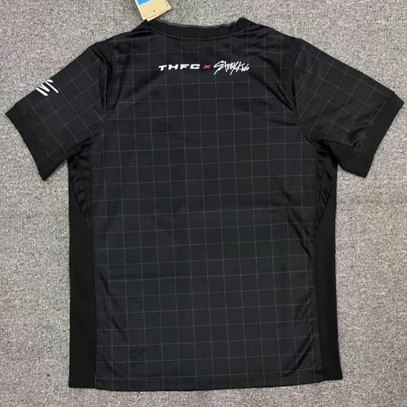 25-26 TOT  Sxraykids Joint Edition Fans Soccer Jersey (联名版)