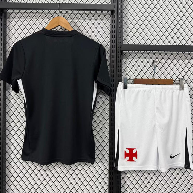 26-27 Vasco Home Kids Soccer Jersey