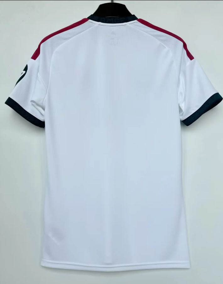 26-27 RMA Home Fans 1:1 Soccer Jersey