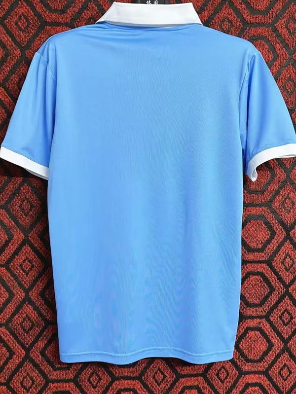 2021 Japan 100th Anniversary Fans Soccer Jersey