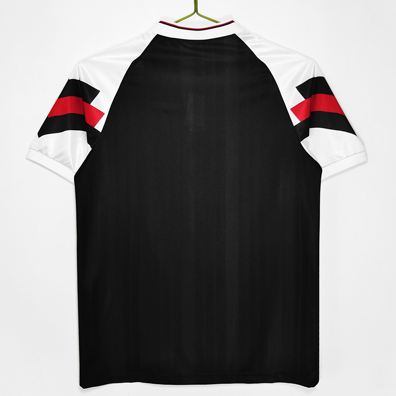 1992-1994 ARS Away Retro Soccer Jersey