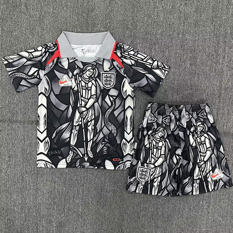 26-27 England Palace #7 NK-Palace Joint Edition Kids Training (有领)