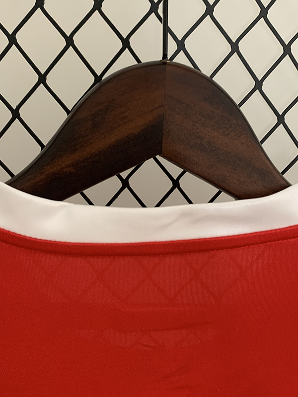 2006-2007 ARS Home Retro Soccer Jersey