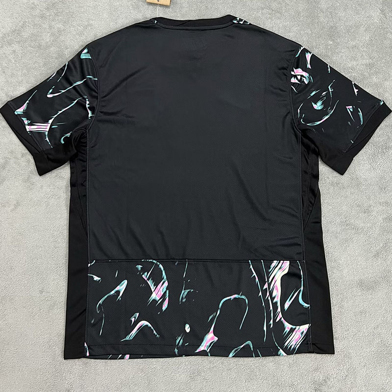 24-25 Korea Away Fans Soccer Jersey