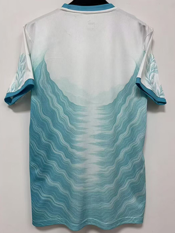 25-26 ISRAEL Special Edition Fans Soccer Jersey