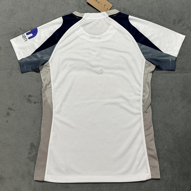 25-26 TOT Home Women Soccer Jersey (女)