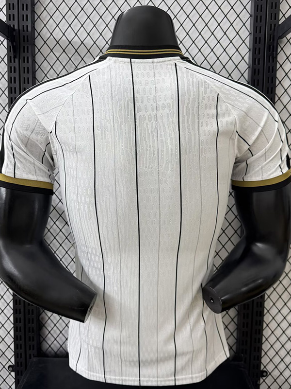 26-27 Japan White Special Edition Player Version Soccer Jersey (红点标)