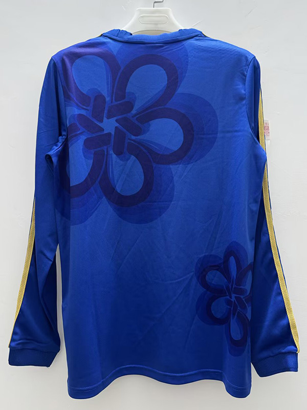 25-26 RMA Blue Special Edition Long Sleeve Training (长袖)(春节版)