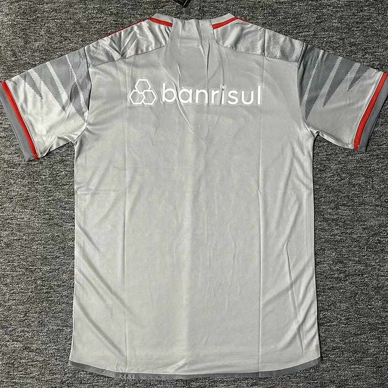 24-25 Internacional Third Fans Soccer Jersey