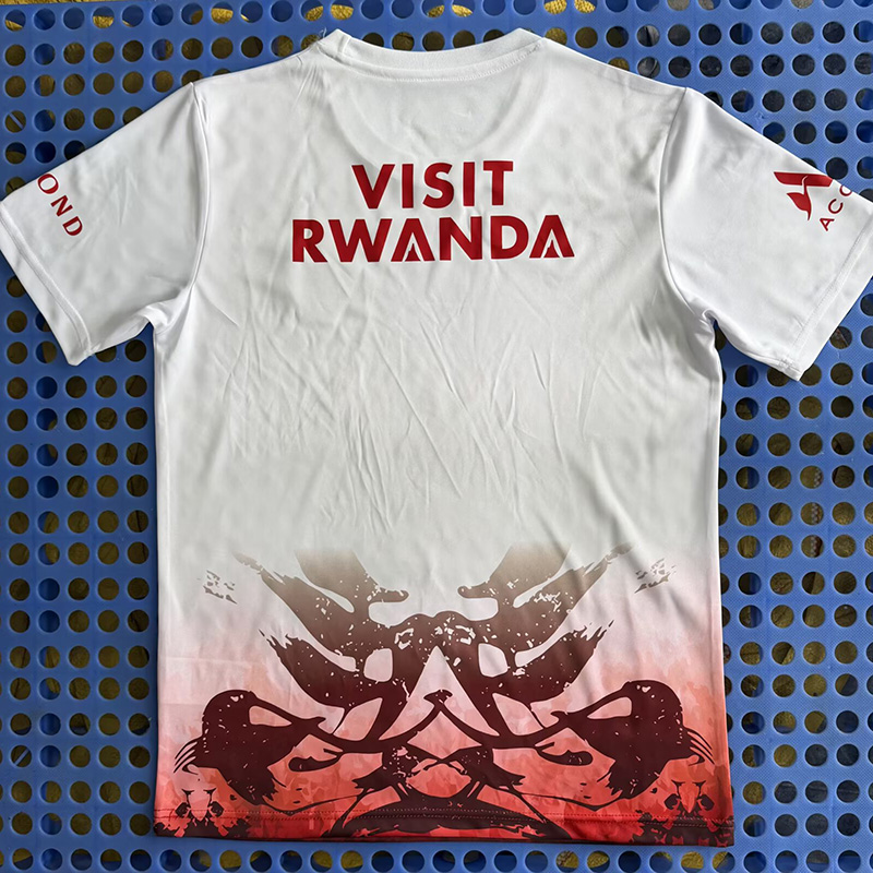 25-26 PSG Special Edition Fans Training shirts (马年)