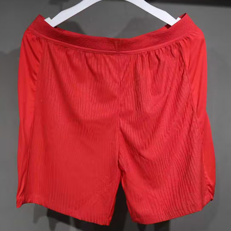 25-26 PSG Third Player Version Shorts Pants (High Quality)(球员短裤)