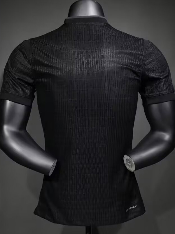 25-26 TOT Away Player Version Soccer Jersey