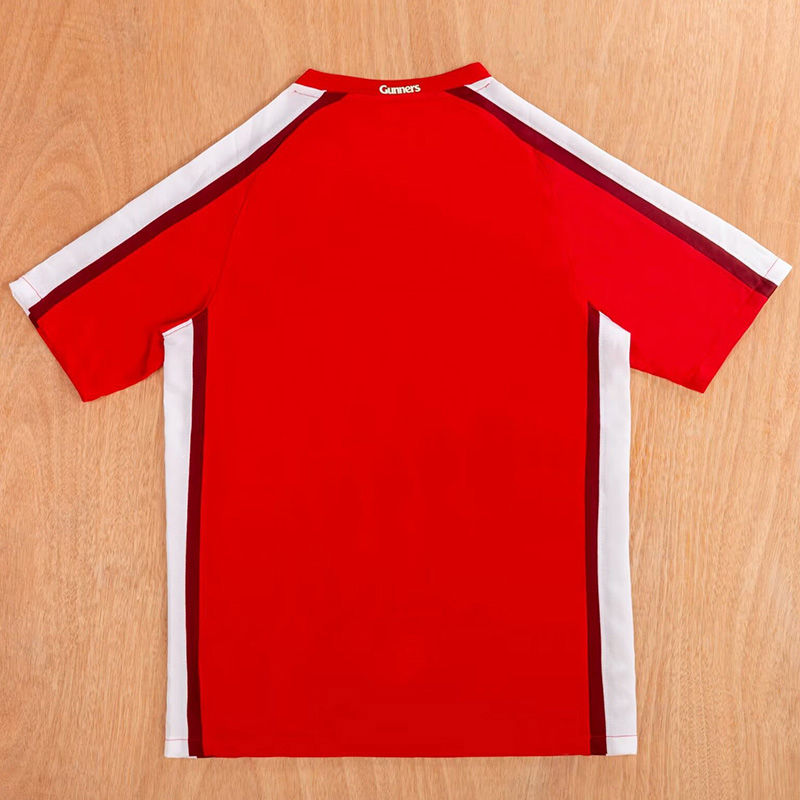 2009-2010 ARS Home Retro Soccer Jersey